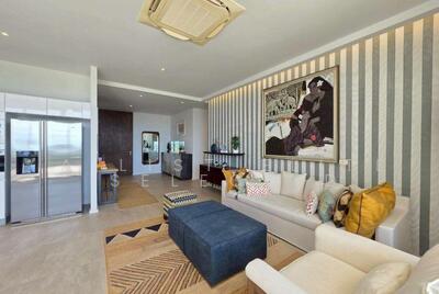 ขาย - Bangsaray Heights : บางเสร่ ไฮท์, ชลบุรี