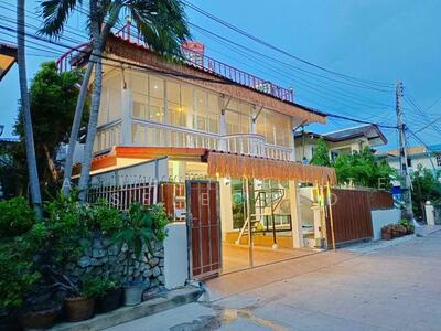 ขาย - Jomtien Condotel and Village : จอมเทียน คอนโดเทล แอนด์ วิลเลจ, ชลบุรี