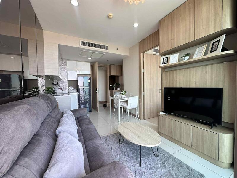 ขาย - The Riviera Wongamat : เดอะ ริเวียร่า วงศ์อมาตย์, ชลบุรี