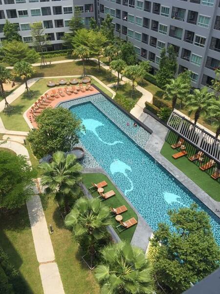 ให้เช่า - Elio Del Ray : เอลิโอ เดล เรย์, กรุงเทพ