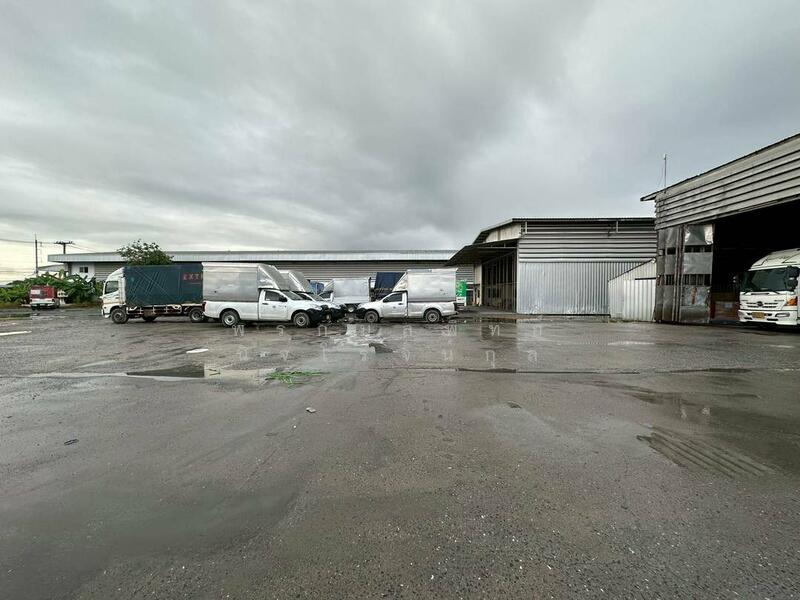 ขาย - โกดัง ใกล้ศูนย์กระจายสินค้าเชียงใหม่, เชียงใหม่