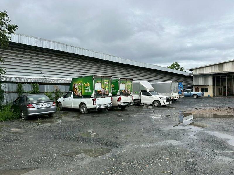 ขาย - โกดัง ใกล้ศูนย์กระจายสินค้าเชียงใหม่, เชียงใหม่