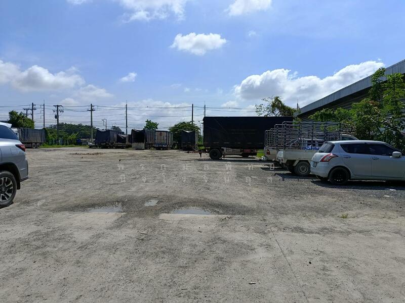 ขาย - โกดัง ใกล้ศูนย์กระจายสินค้าเชียงใหม่, เชียงใหม่