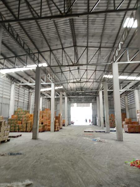 ขาย - โกดัง ใกล้ศูนย์กระจายสินค้าเชียงใหม่, เชียงใหม่