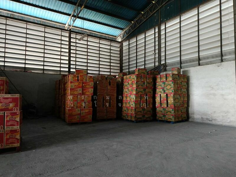 ขาย - โกดัง ใกล้ศูนย์กระจายสินค้าเชียงใหม่, เชียงใหม่