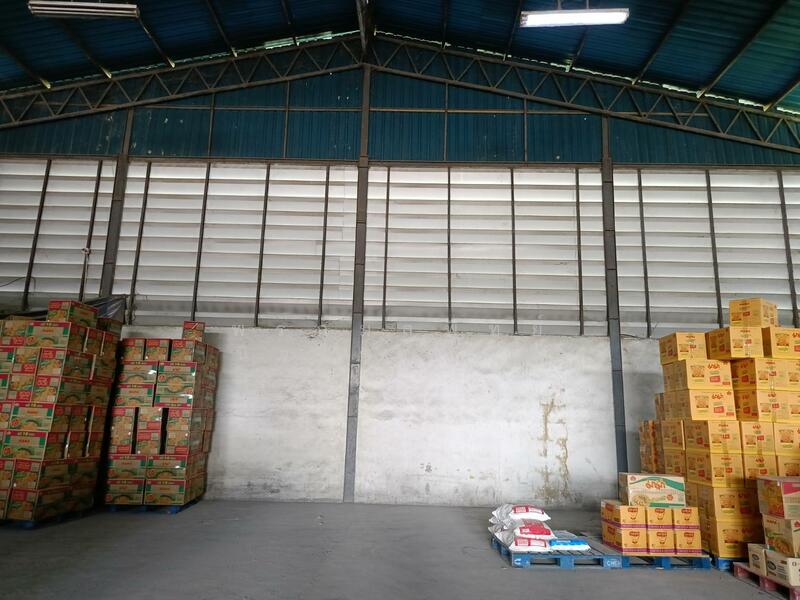 ขาย - โกดัง ใกล้ศูนย์กระจายสินค้าเชียงใหม่, เชียงใหม่