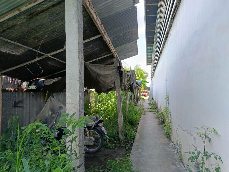 ขาย - โกดัง ใกล้ศูนย์กระจายสินค้าเชียงใหม่, เชียงใหม่