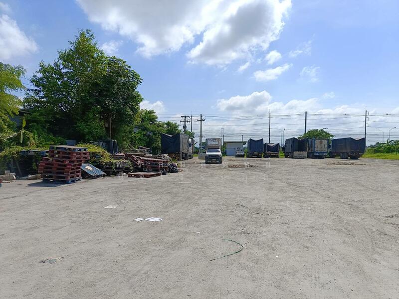 ขาย - โกดัง ใกล้ศูนย์กระจายสินค้าเชียงใหม่, เชียงใหม่