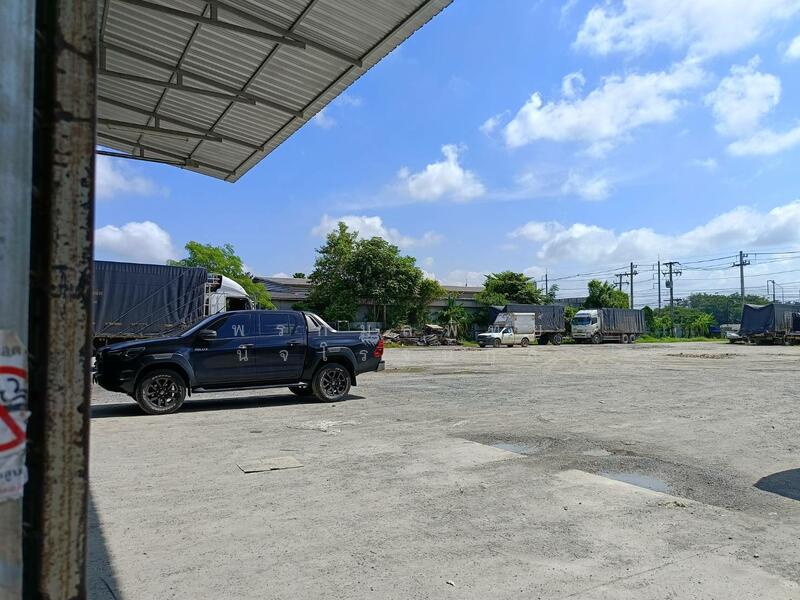 ขาย - โกดัง ใกล้ศูนย์กระจายสินค้าเชียงใหม่, เชียงใหม่