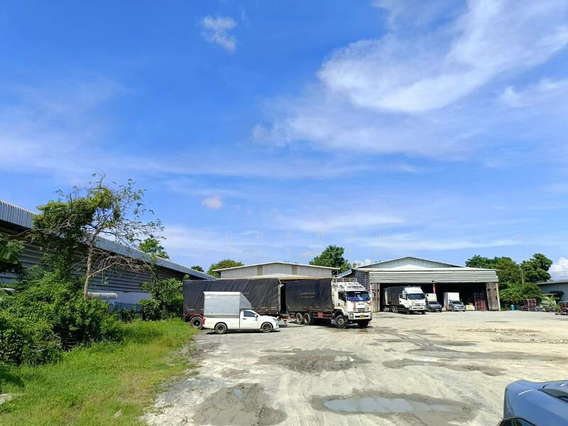 ขาย - โกดัง ใกล้ศูนย์กระจายสินค้าเชียงใหม่, เชียงใหม่