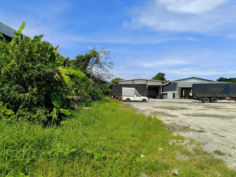 ขาย - โกดัง ใกล้ศูนย์กระจายสินค้าเชียงใหม่, เชียงใหม่