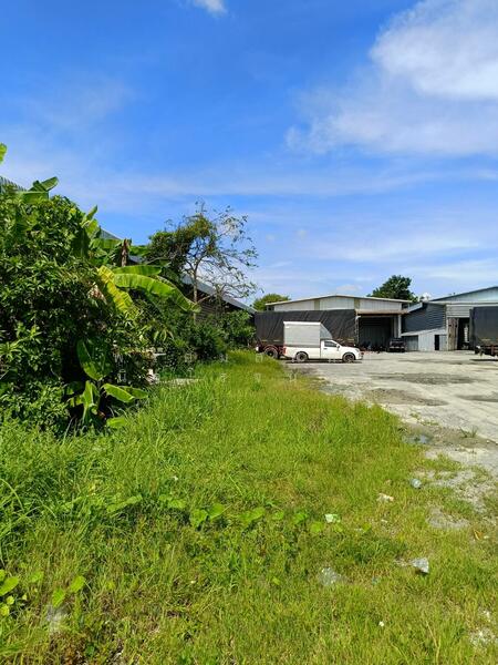 ขาย - โกดัง ใกล้ศูนย์กระจายสินค้าเชียงใหม่, เชียงใหม่