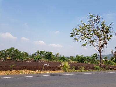 ขาย - ขายที่ดินวิวภูเขา อ.พระพุทธบาท จ.สระบุรี, สระบุรี