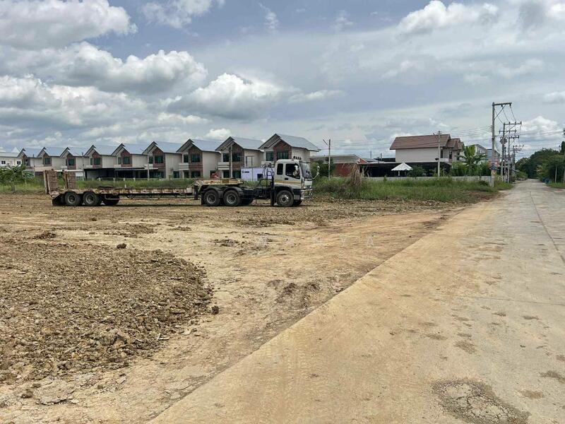 ขาย - ขายที่ดินทำเลดี ตำบลสะเดียง อำเภอเมืองเพชรบูรณ์, เพชรบูรณ์