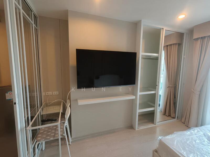 For Rent - IDEO Mobi Wongsawang Interchange, Bangkok