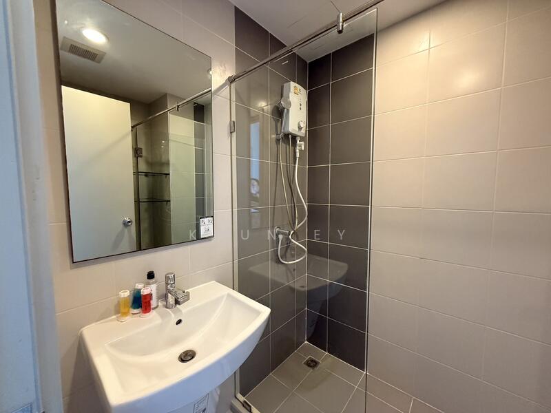 For Rent - IDEO Mobi Wongsawang Interchange, Bangkok