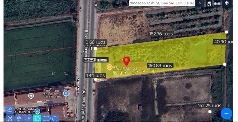 For Sale - คลอง12, Pathum Thani