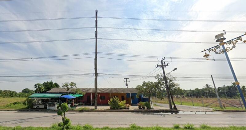 For Sale - คลอง12, Pathum Thani