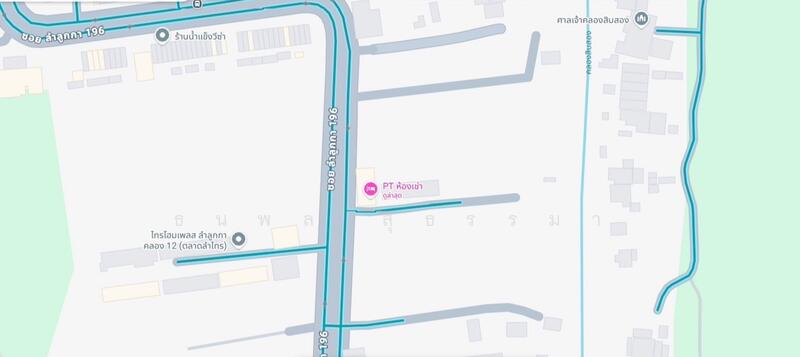 For Sale - คลอง12, Pathum Thani