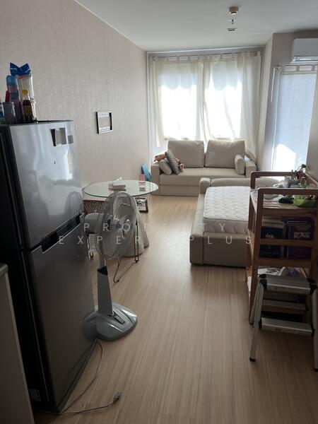 ขาย - Casa Condo Ratchada-Ratchaphruek : คาซ่า คอนโด รัชดา-ราชพฤกษ์, กรุงเทพ