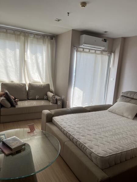 ขาย - Casa Condo Ratchada-Ratchaphruek : คาซ่า คอนโด รัชดา-ราชพฤกษ์, กรุงเทพ