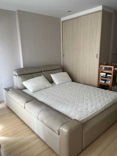 For Sale - Casa Condo Ratchada-Ratchaphruek, Bangkok