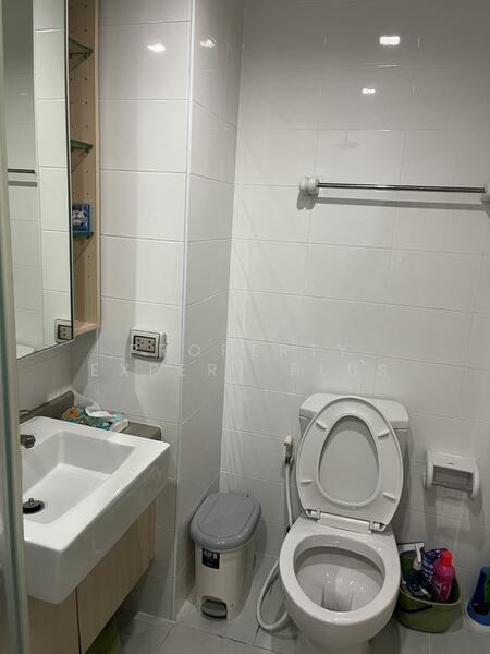 For Sale - Casa Condo Ratchada-Ratchaphruek, Bangkok