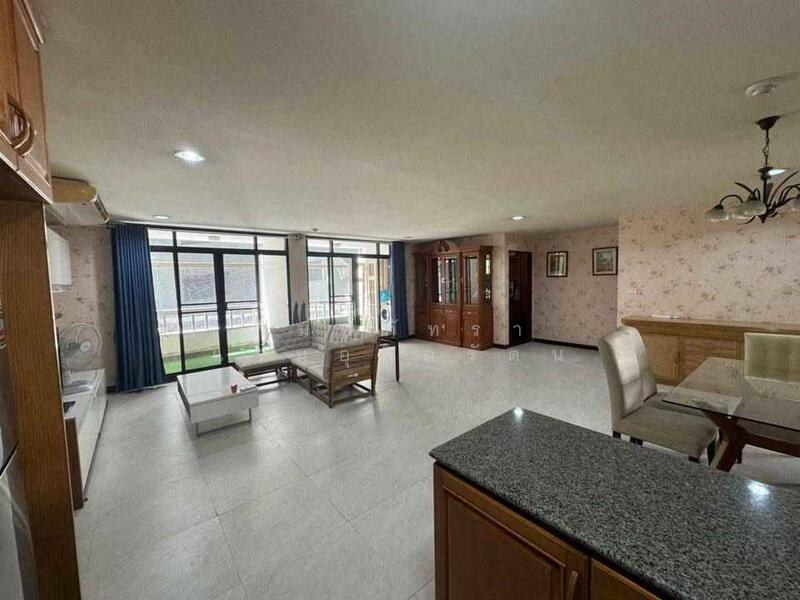 ให้เช่า - Baan Chan Condominium : บ้านจันทร์, กรุงเทพ