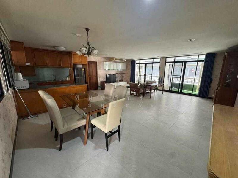 ให้เช่า - Baan Chan Condominium : บ้านจันทร์, กรุงเทพ