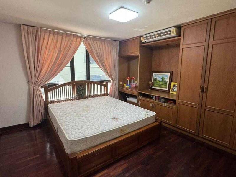 ให้เช่า - Baan Chan Condominium : บ้านจันทร์, กรุงเทพ