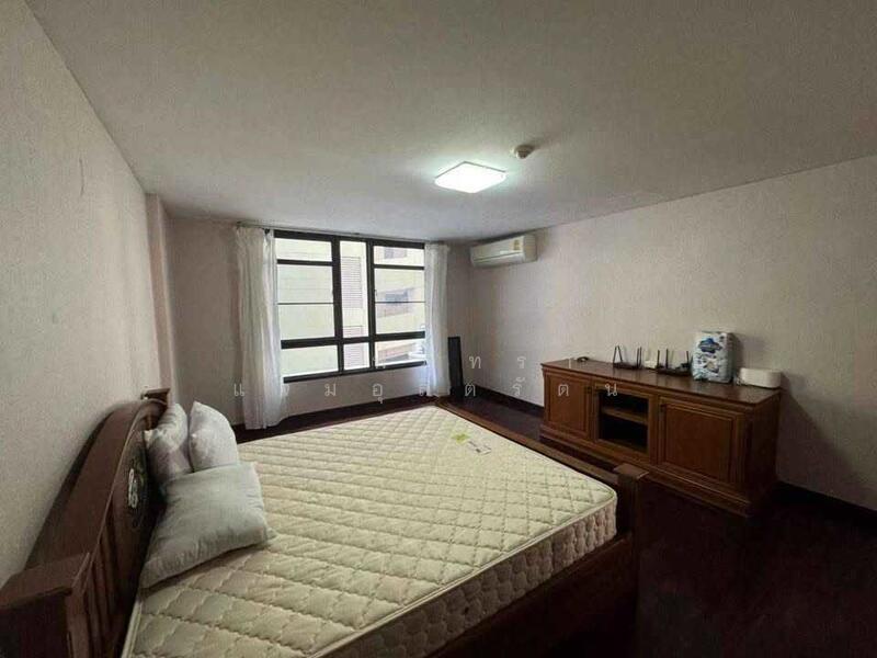 ให้เช่า - Baan Chan Condominium : บ้านจันทร์, กรุงเทพ