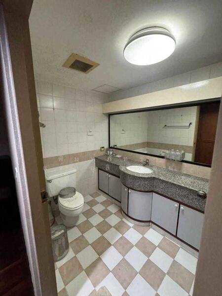 ให้เช่า - Baan Chan Condominium : บ้านจันทร์, กรุงเทพ