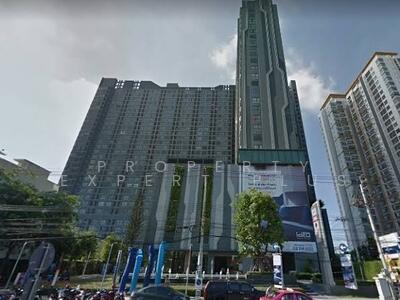 ขาย - IDEO Sathorn Tha Phra : ไอดีโอ สาทร-ท่าพระ, กรุงเทพ