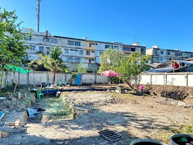 For Rent - ไม่พบโครงการ, Bangkok