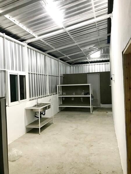 For Rent - ไม่พบโครงการ, Bangkok