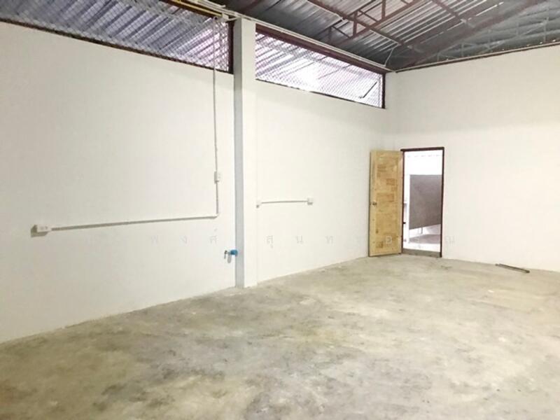 For Rent - ไม่พบโครงการ, Bangkok