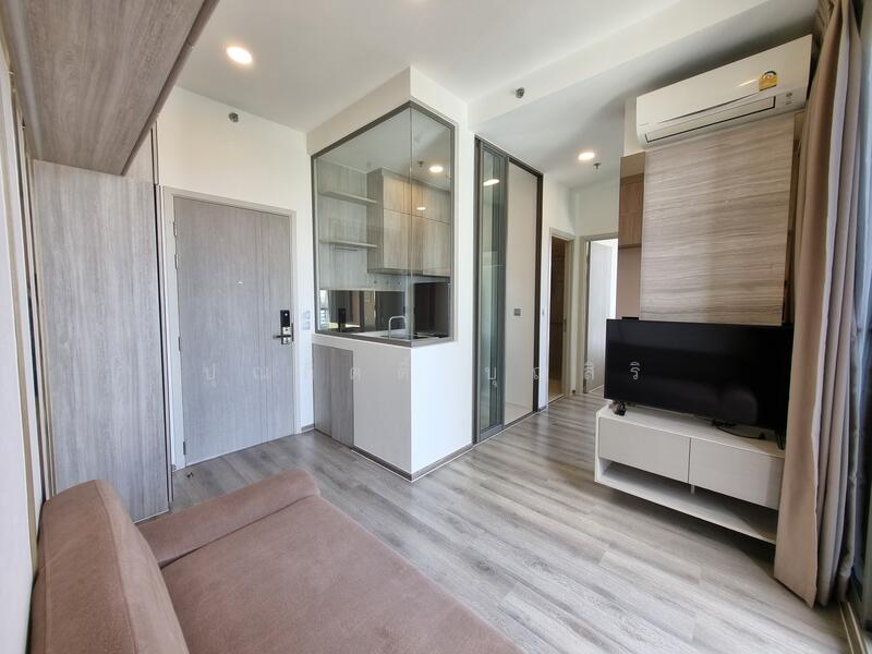 ให้เช่า - Miti Chiva Kaset Station : มิติ ชีวา เกษตร สเตชั่น, กรุงเทพ