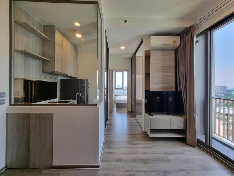 ให้เช่า - Miti Chiva Kaset Station : มิติ ชีวา เกษตร สเตชั่น, กรุงเทพ