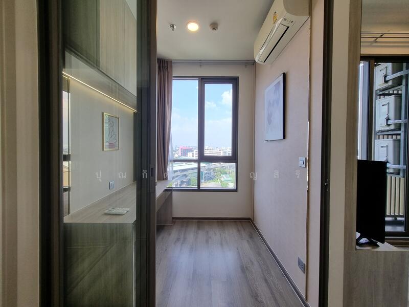 ให้เช่า - Miti Chiva Kaset Station : มิติ ชีวา เกษตร สเตชั่น, กรุงเทพ