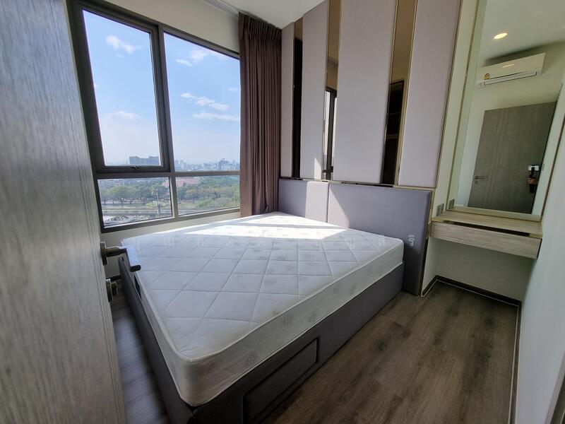 ให้เช่า - Miti Chiva Kaset Station : มิติ ชีวา เกษตร สเตชั่น, กรุงเทพ