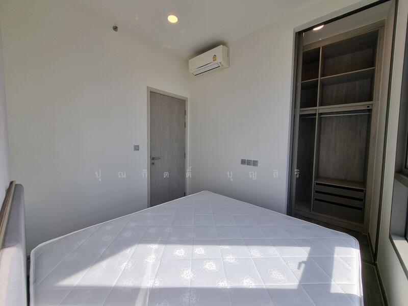 ให้เช่า - Miti Chiva Kaset Station : มิติ ชีวา เกษตร สเตชั่น, กรุงเทพ