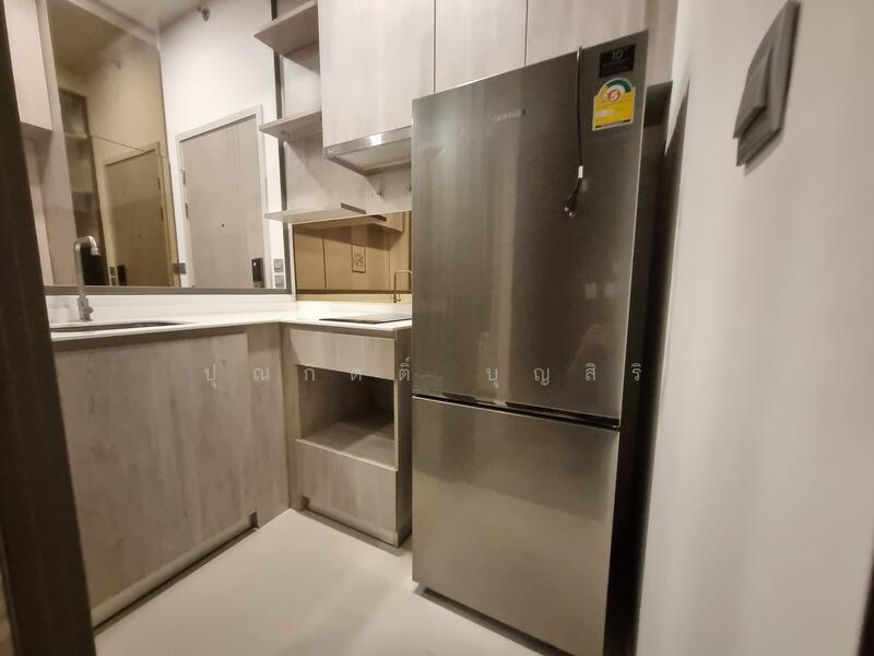 ให้เช่า - Miti Chiva Kaset Station : มิติ ชีวา เกษตร สเตชั่น, กรุงเทพ