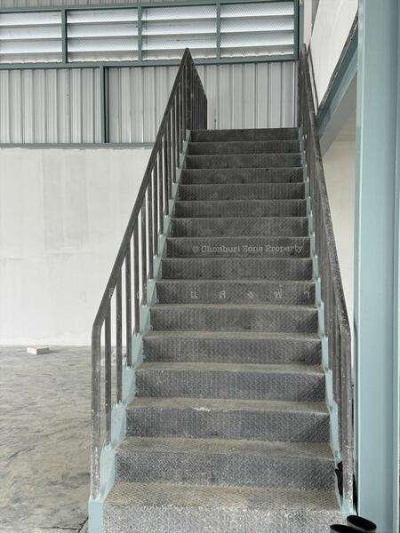 For Rent - ให้เช่าโกดังใหม่ขนาดเล็ก พนัสนิคม ชลบุรี, Chon Buri (Pattaya)