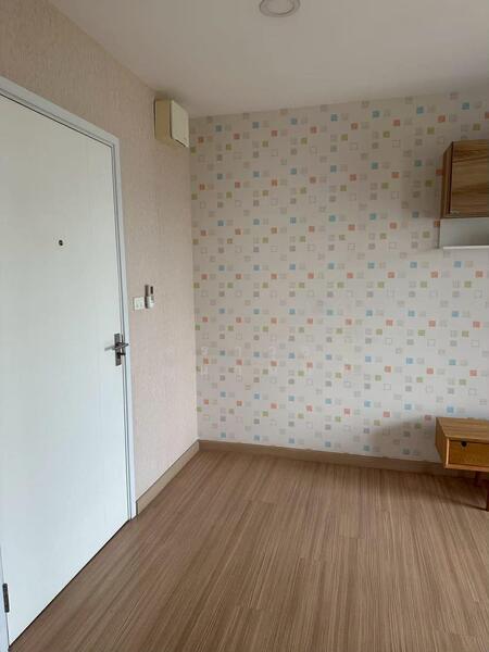 ขาย - J Condo Rama 2 : เจ คอนโด พระราม 2, กรุงเทพ