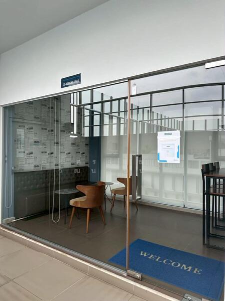 ขาย - J Condo Rama 2 : เจ คอนโด พระราม 2, กรุงเทพ