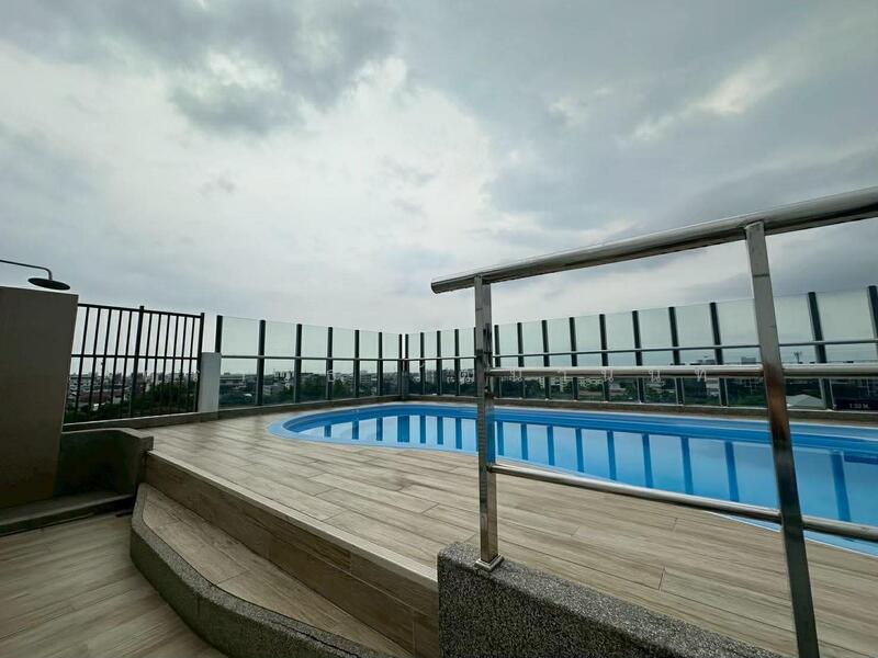 ขาย - J Condo Rama 2 : เจ คอนโด พระราม 2, กรุงเทพ