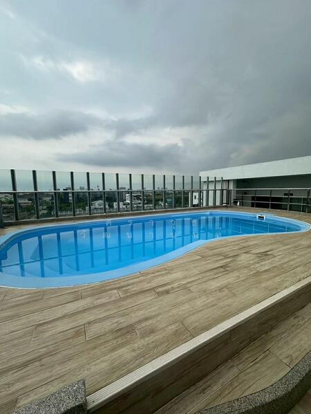 ขาย - J Condo Rama 2 : เจ คอนโด พระราม 2, กรุงเทพ