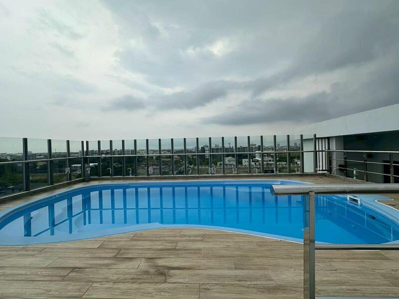 ขาย - J Condo Rama 2 : เจ คอนโด พระราม 2, กรุงเทพ