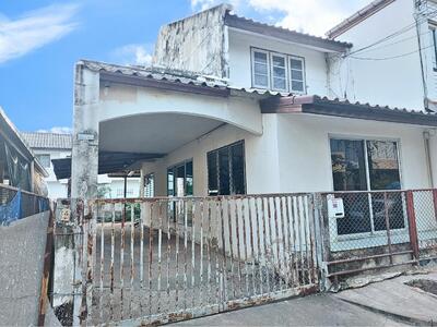 ขาย - หมูบ้าน ลานทอง, นนทบุรี
