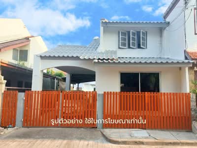 ขาย - หมูบ้าน ลานทอง, นนทบุรี